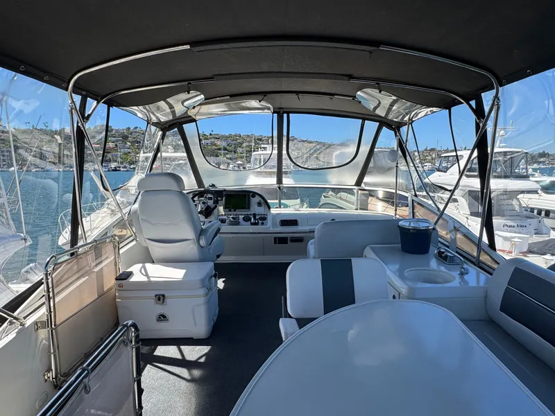 Slide: The Image of Carver Super Sport 43 2008 - 25