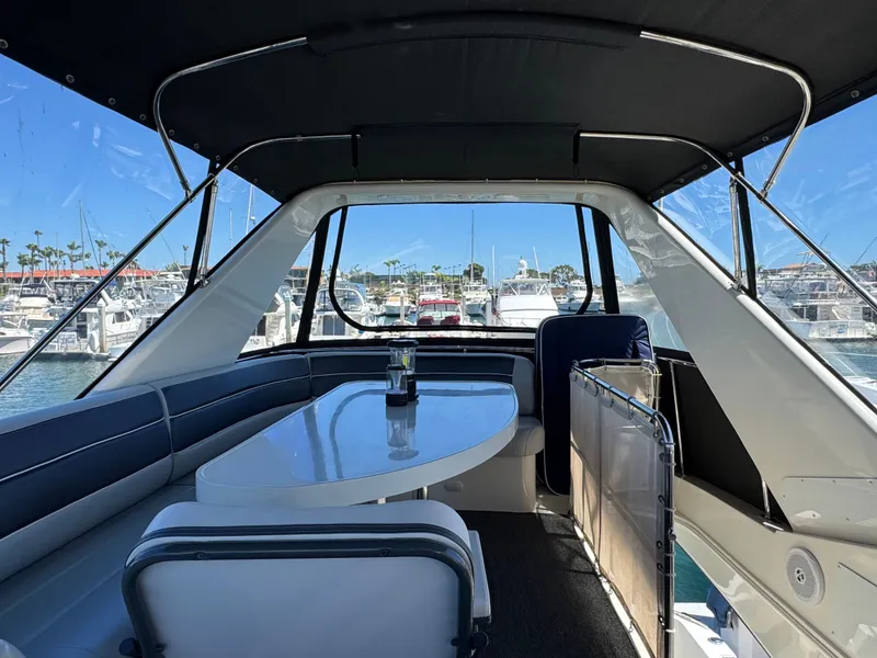 Slide: The Image of Carver Super Sport 43 2008 - 26