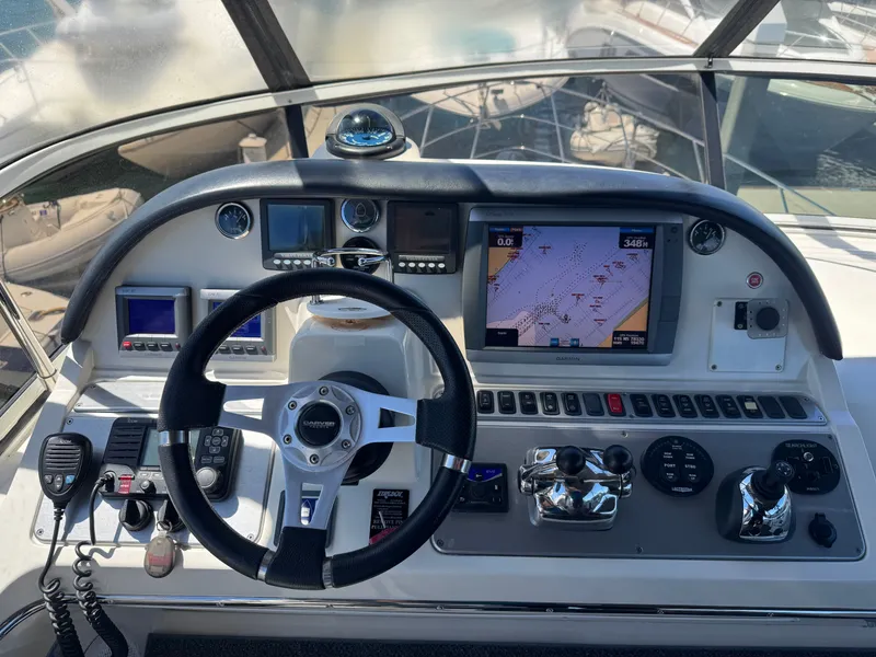 Slide: The Image of Carver Super Sport 43 2008 - 28