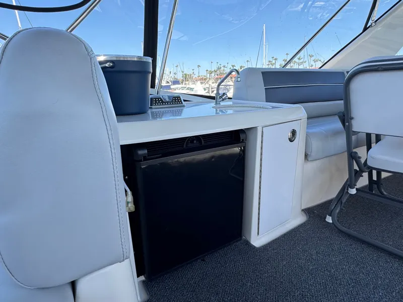 Slide: The Image of Carver Super Sport 43 2008 - 29