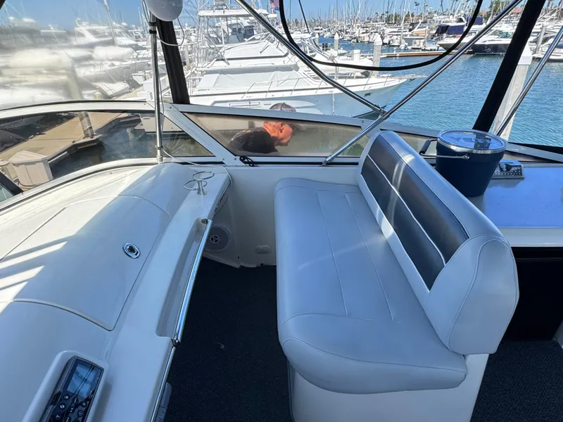 Slide: The Image of Carver Super Sport 43 2008 - 30