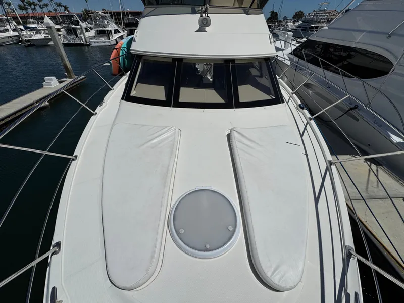 Slide: The Image of Carver Super Sport 43 2008 - 9