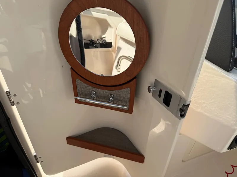 Slide: The Image of Grady-White Freedom 275 - 16