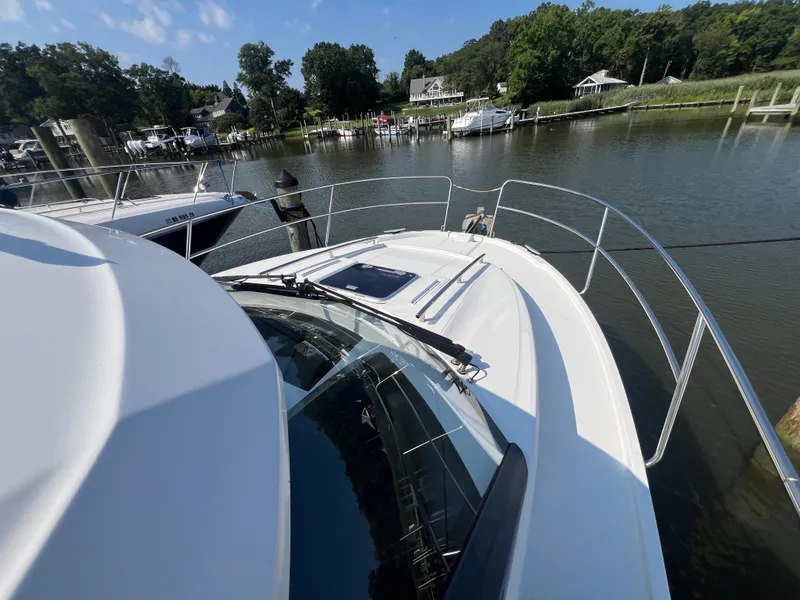 Slide: The Image of Jeanneau NC 895 2019 - 21