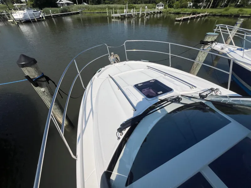 Slide: The Image of Jeanneau NC 895 2019 - 22