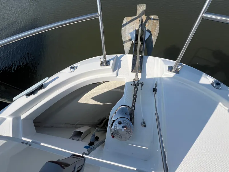 Slide: The Image of Jeanneau NC 895 2019 - 23