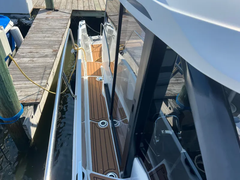 Slide: The Image of Jeanneau NC 895 2019 - 26