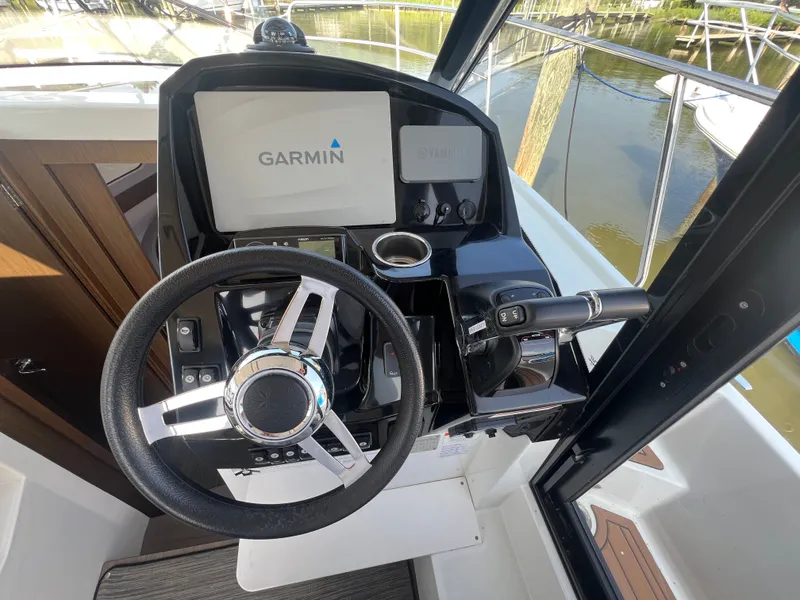 Slide: The Image of Jeanneau NC 895 2019 - 7