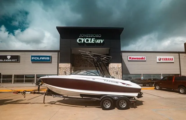 Slide: The Image of Tahoe 700 2020 - 1