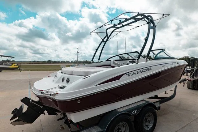 Slide: The Image of Tahoe 700 2020 - 3