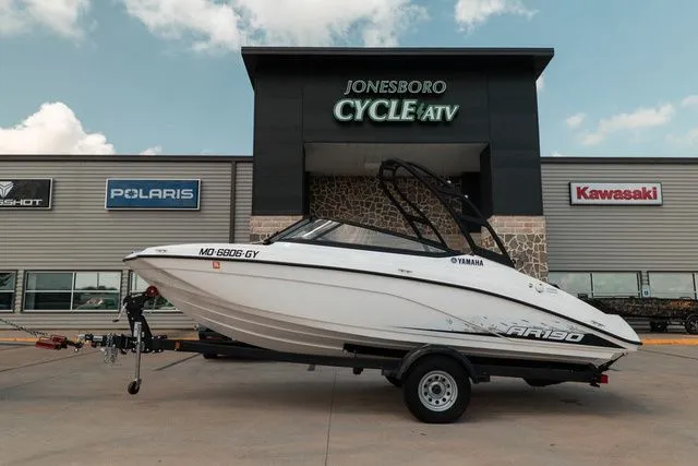 Slide: The Image of Yamaha AR190 2023 - 2