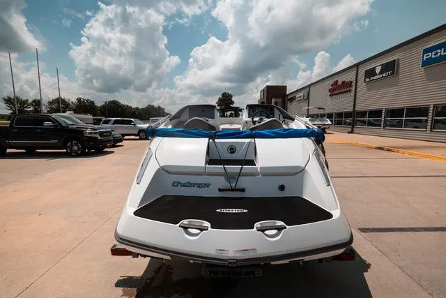 Slide: The Image of Sea-Doo Challenger 180 2005 - 4