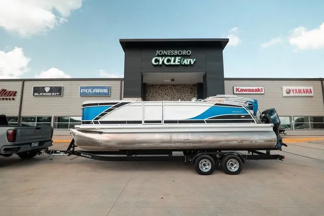 The Image of Godfrey MC 235 RL 2020 - 1