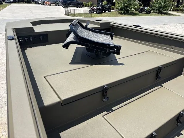 Slide: The Image of Thor 1754 Timber Hammer Elite Package - Mossy Oak 2026 - 10