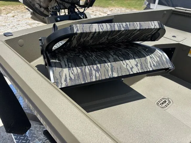 Slide: The Image of Thor 1754 Timber Hammer Elite Package - Mossy Oak 2026 - 14