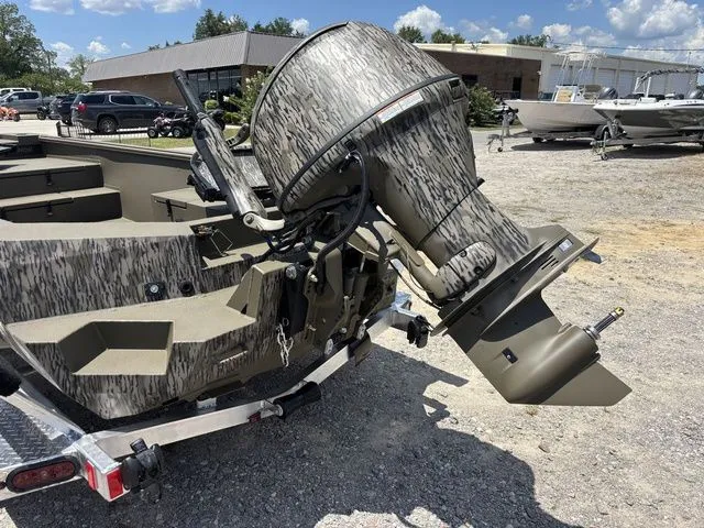 Slide: The Image of Thor 1754 Timber Hammer Elite Package - Mossy Oak 2026 - 16