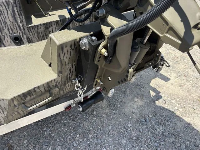 Slide: The Image of Thor 1754 Timber Hammer Elite Package - Mossy Oak 2026 - 17