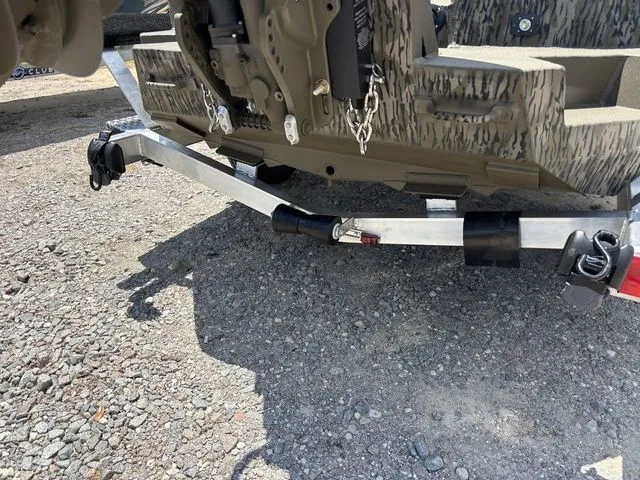 Slide: The Image of Thor 1754 Timber Hammer Elite Package - Mossy Oak 2026 - 20