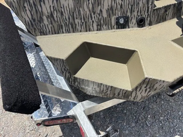 Slide: The Image of Thor 1754 Timber Hammer Elite Package - Mossy Oak 2026 - 21