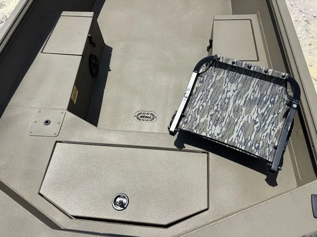 Slide: The Image of Thor 1754 Timber Hammer Elite Package - Mossy Oak 2026 - 22