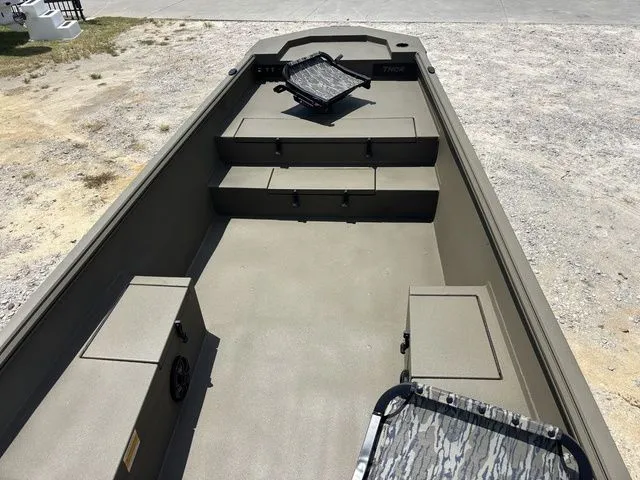 Slide: The Image of Thor 1754 Timber Hammer Elite Package - Mossy Oak 2026 - 24