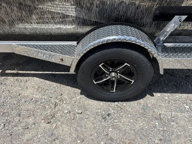 Slide: The Image of Thor 1754 Timber Hammer Elite Package - Mossy Oak 2026 - 28