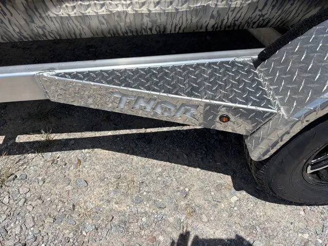 Slide: The Image of Thor 1754 Timber Hammer Elite Package - Mossy Oak 2026 - 29