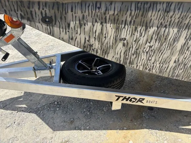 Slide: The Image of Thor 1754 Timber Hammer Elite Package - Mossy Oak 2026 - 31