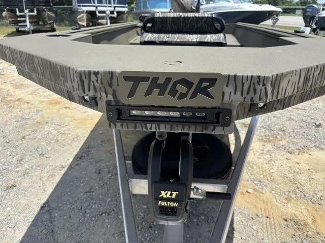 Slide: The Image of Thor 1754 Timber Hammer Elite Package - Mossy Oak 2026 - 33