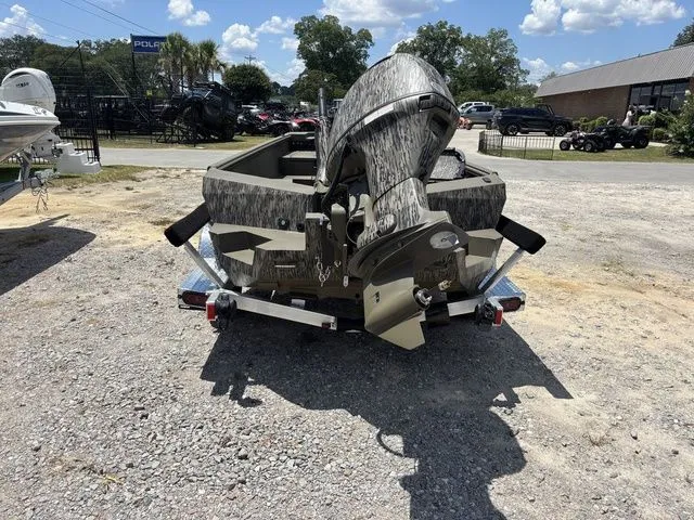 Slide: The Image of Thor 1754 Timber Hammer Elite Package - Mossy Oak 2026 - 6