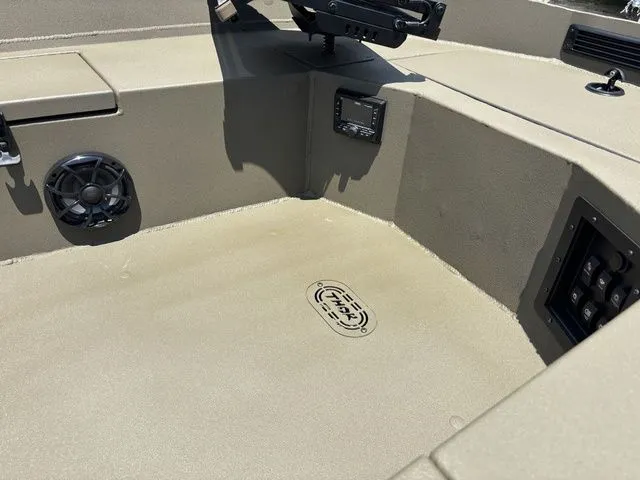 Slide: The Image of Thor 1754 Timber Hammer Elite Package - Mossy Oak 2026 - 8