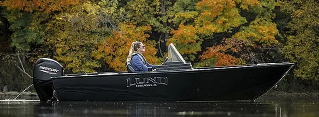 Slide: The Image of Lund 1650 Rebel XL Sport Special Edition 2026 - 1