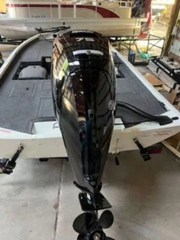 Slide: The Image of Lowe Stinger 175C 2023 - 3