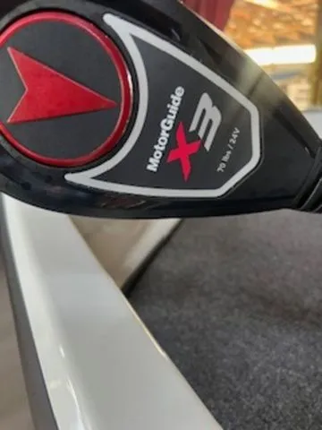 Slide: The Image of Lowe Stinger 175C 2023 - 5