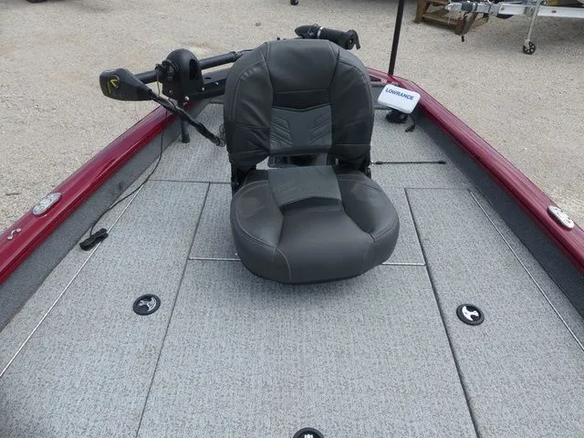 Slide: The Image of Tracker Pro Team 175 TXW Tournament Edition 2020 - 12