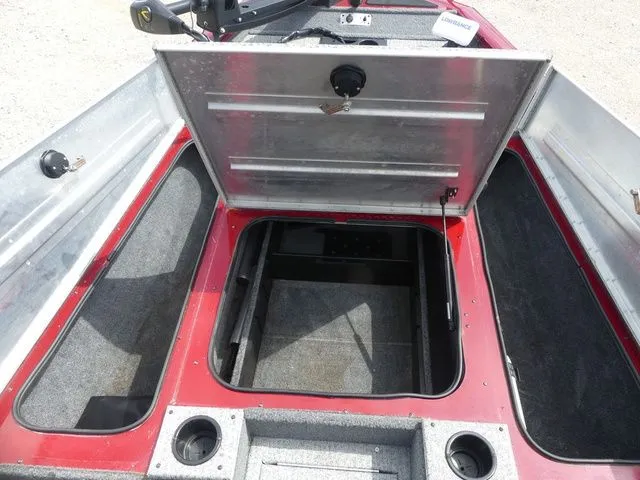 Slide: The Image of Tracker Pro Team 175 TXW Tournament Edition 2020 - 13