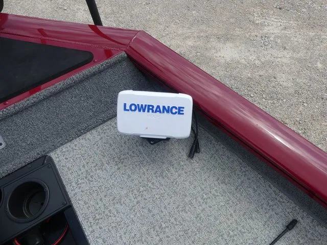 Slide: The Image of Tracker Pro Team 175 TXW Tournament Edition 2020 - 14