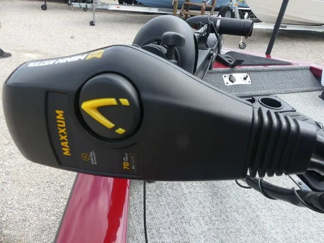 Slide: The Image of Tracker Pro Team 175 TXW Tournament Edition 2020 - 15