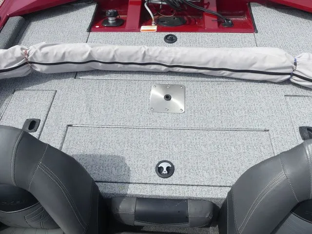 Slide: The Image of Tracker Pro Team 175 TXW Tournament Edition 2020 - 18