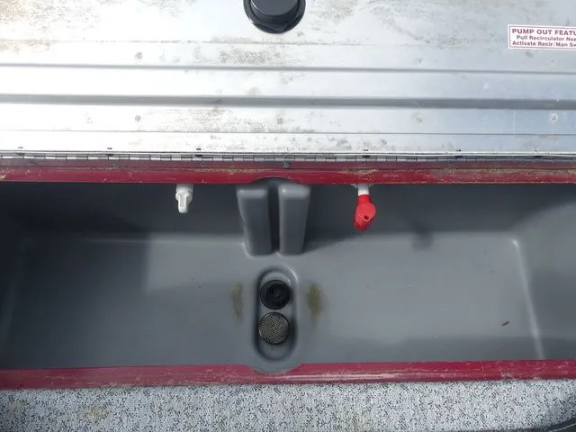 Slide: The Image of Tracker Pro Team 175 TXW Tournament Edition 2020 - 19