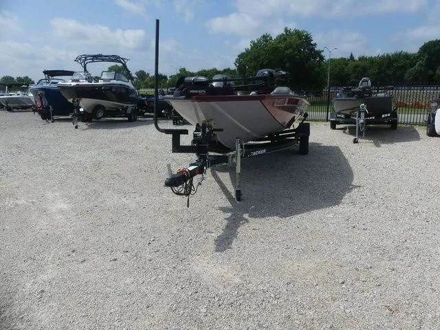 Slide: The Image of Tracker Pro Team 175 TXW Tournament Edition 2020 - 3