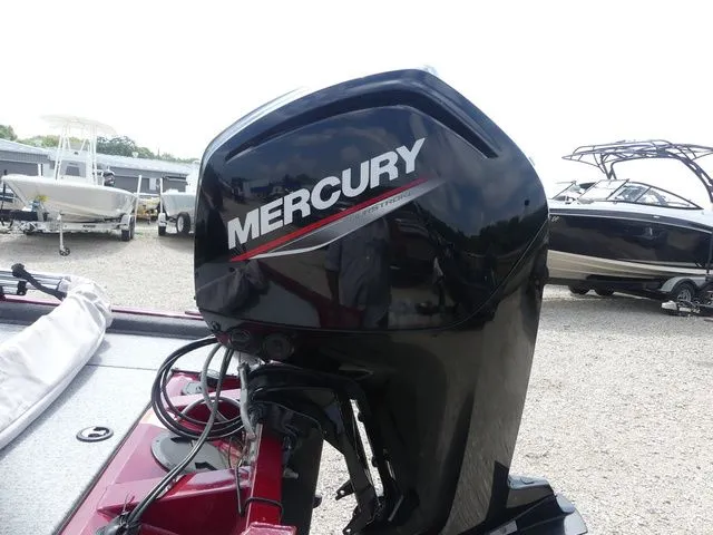 Slide: The Image of Tracker Pro Team 175 TXW Tournament Edition 2020 - 5