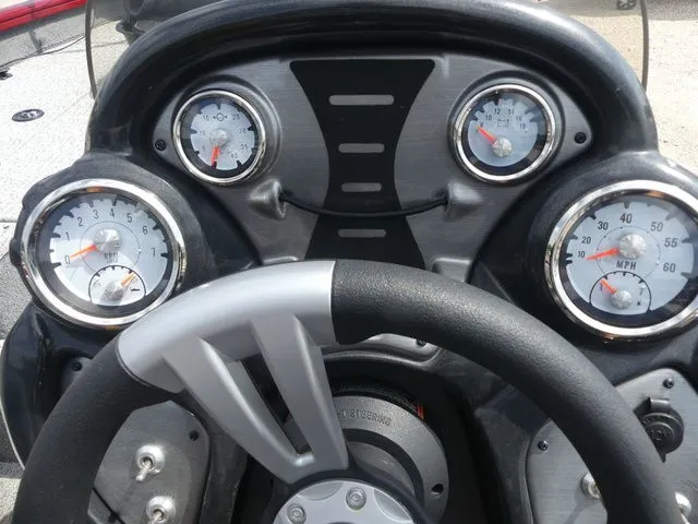 Slide: The Image of Tracker Pro Team 175 TXW Tournament Edition 2020 - 8