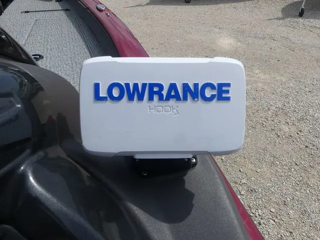 Slide: The Image of Tracker Pro Team 175 TXW Tournament Edition 2020 - 9