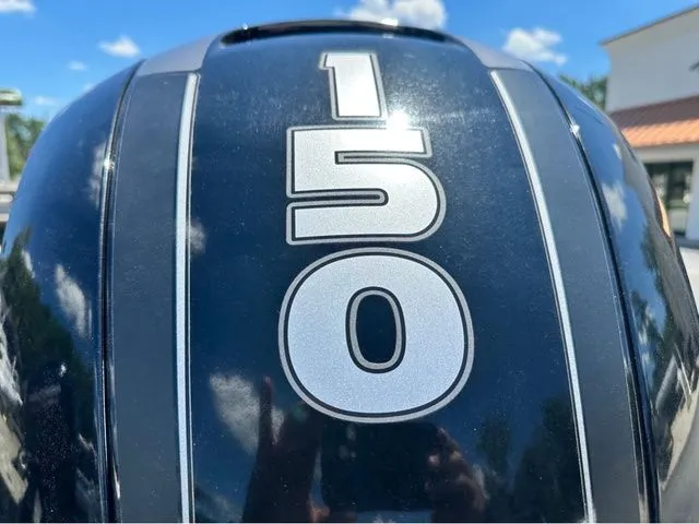 Slide: The Image of Tracker Pro Team™ 195 TXW 40th Anniversary Edition 2018 - 6