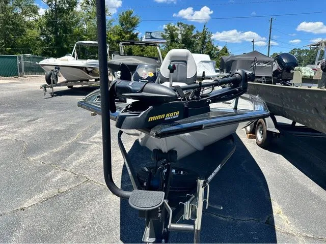 Slide: The Image of Tracker Pro Team™ 195 TXW 40th Anniversary Edition 2018 - 9