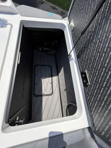 Slide: The Image of Nautique Super Air Nautique GS24 2026 - 12