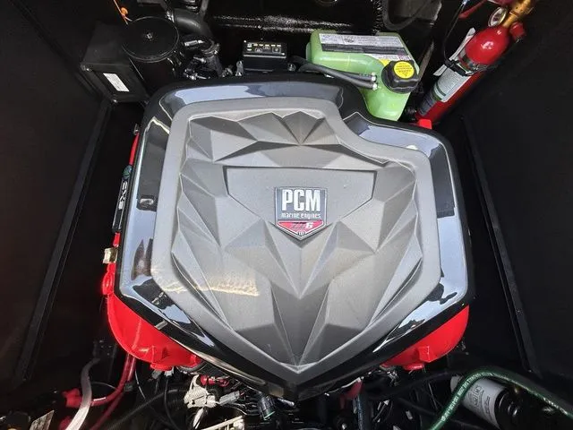 Slide: The Image of Nautique Super Air Nautique GS24 2026 - 14