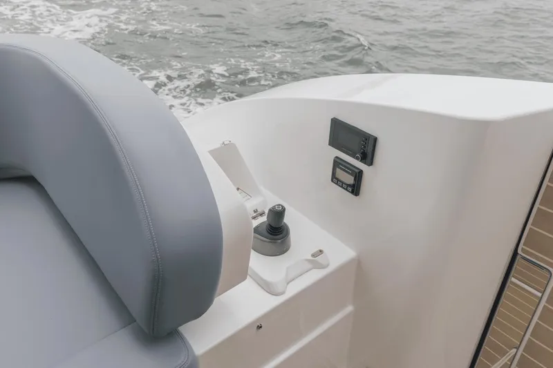 Slide: The Image of Cruisers 57 Fly 2025 - 55