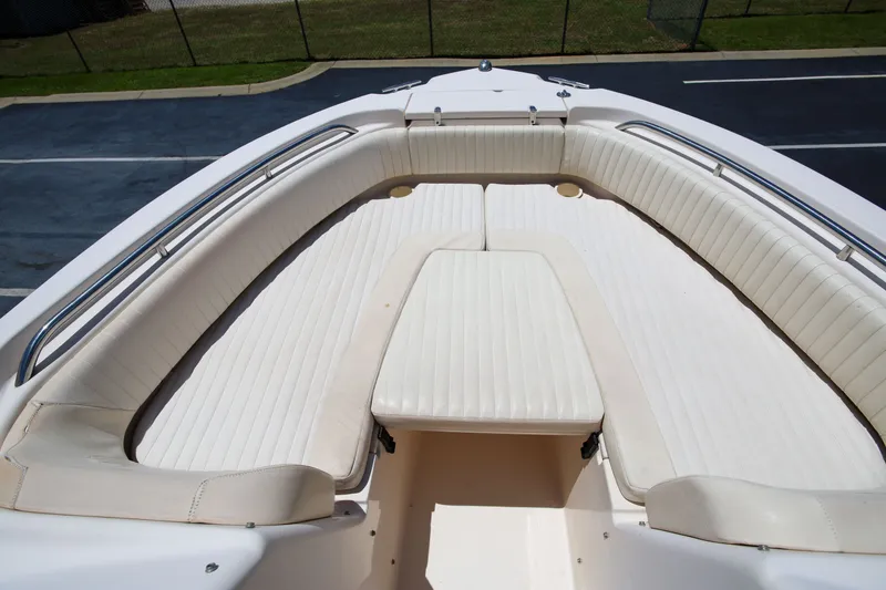 Slide: The Image of Grady-White Tournament 205 2005 - 16